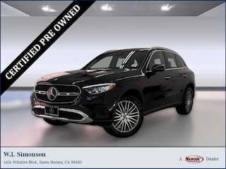 2026 Mercedes-Benz GLC 300 GLC 300 SUV