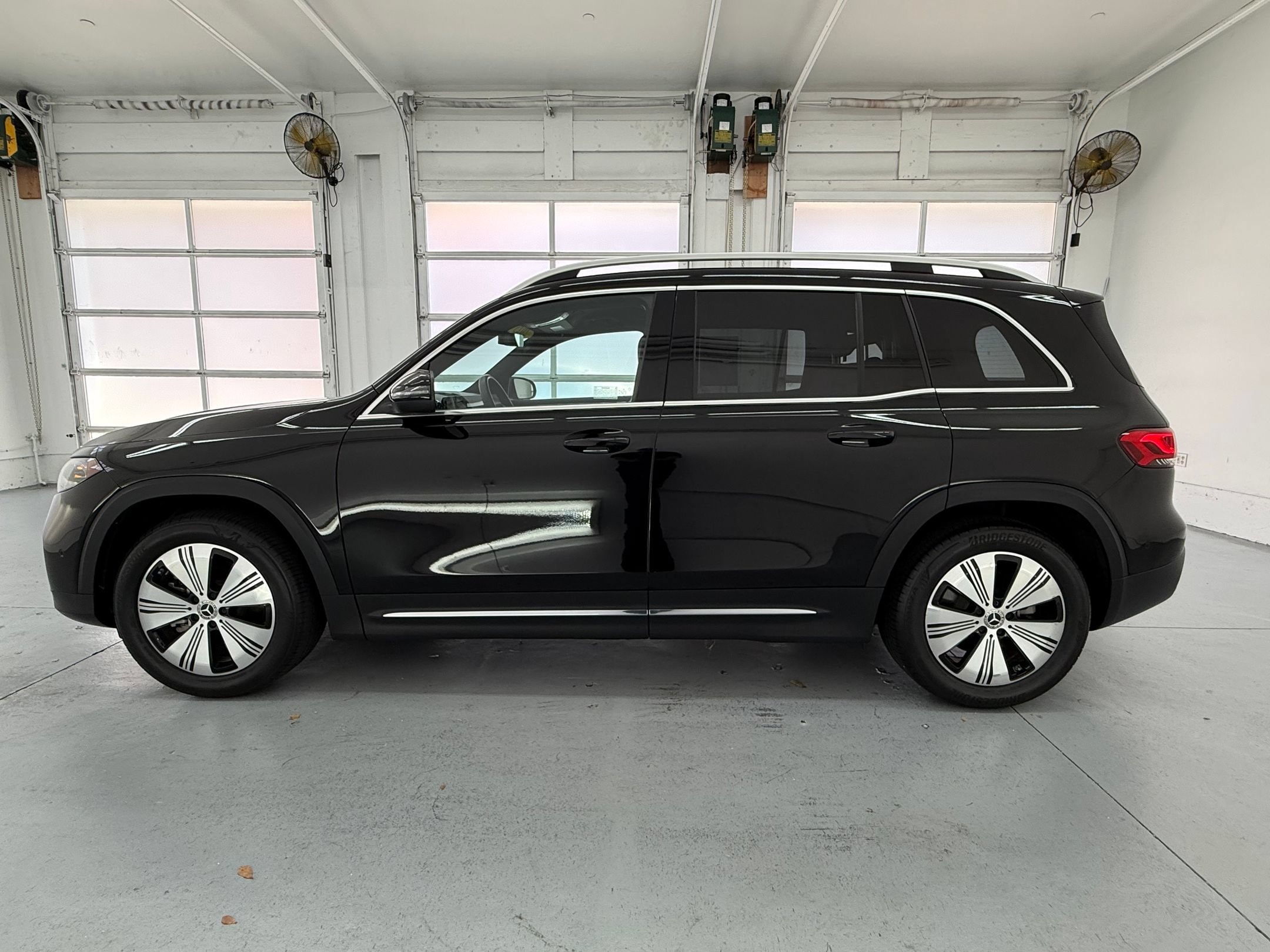 2023 Mercedes-Benz EQB 300 EQB 300 SUV