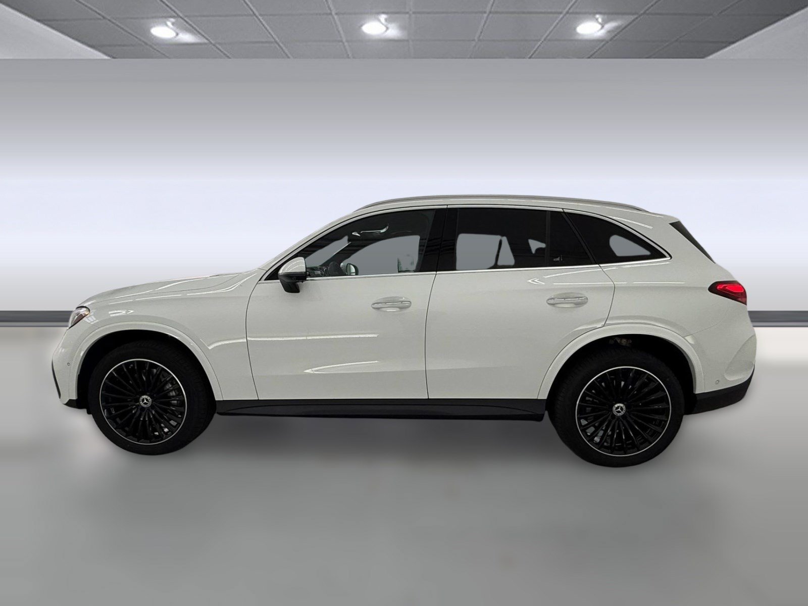 New 2027 Mercedes-Benz GLC 300 SUV