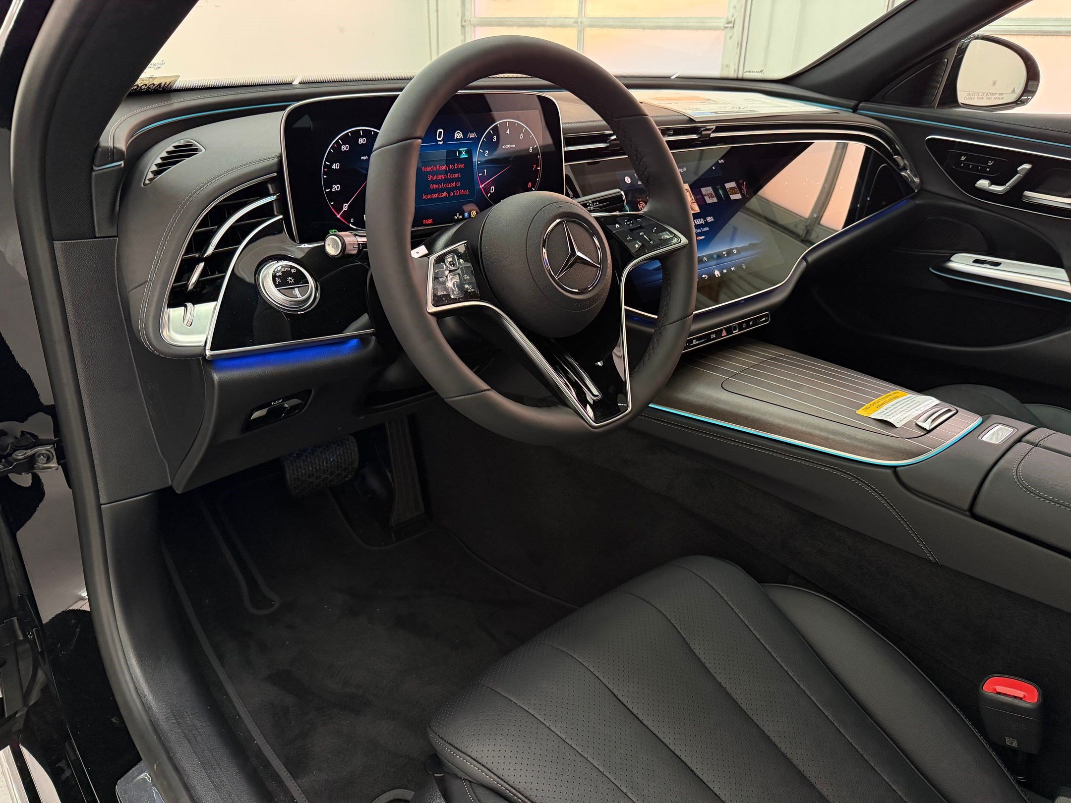 New 2027 Mercedes-Benz E-Class E 450 4MATIC Sedan