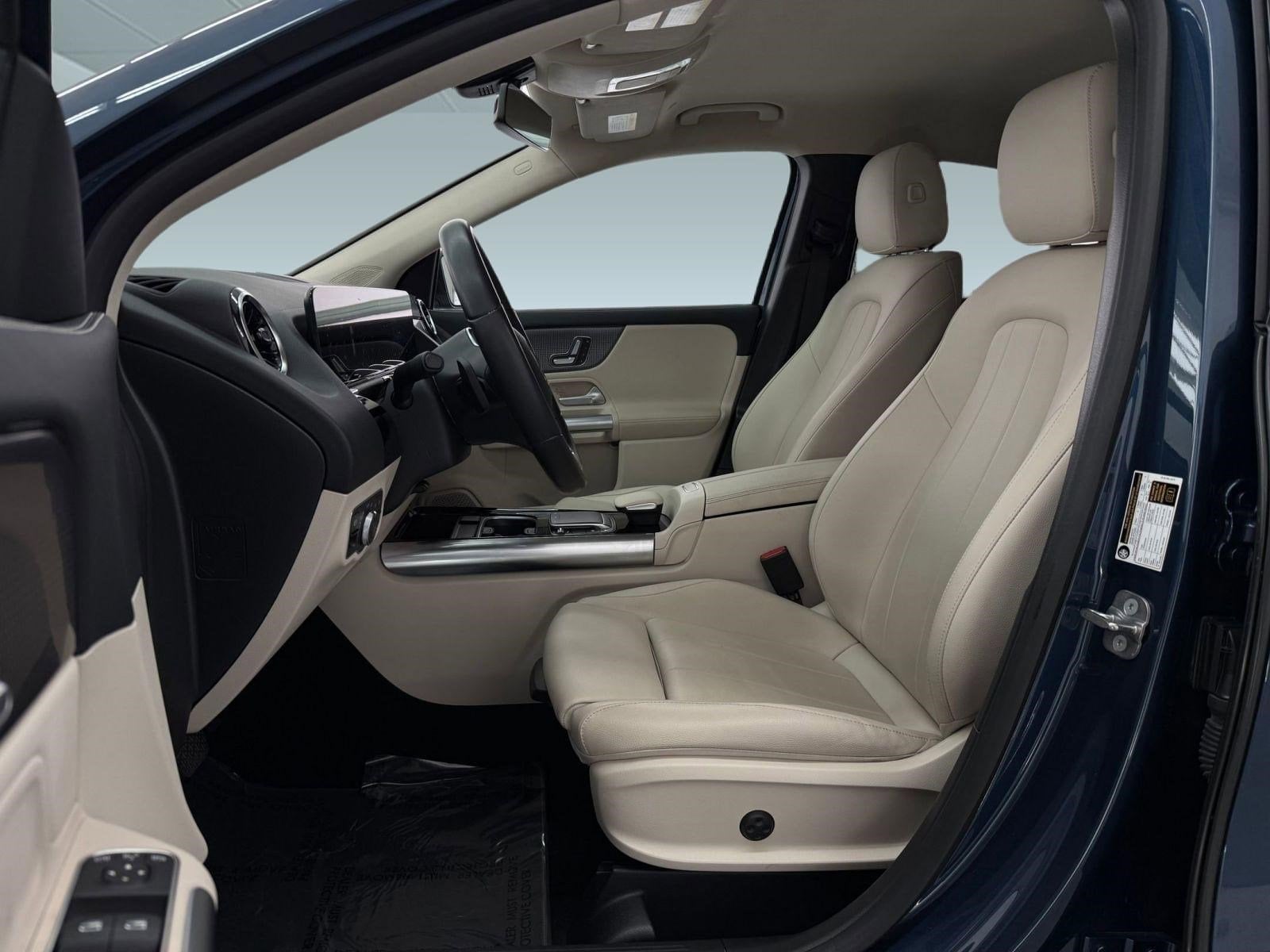 2023 Mercedes-Benz GLA 250 GLA 250 photo 4