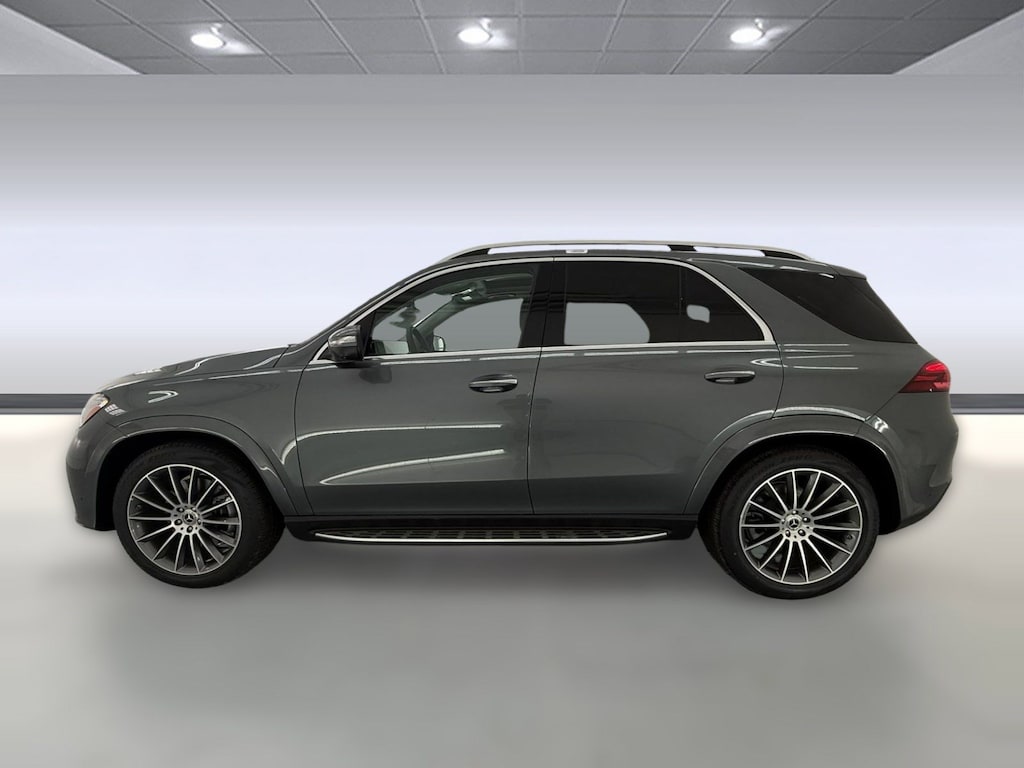 New 2026 Mercedes-Benz GLE 450 4MATIC SUV