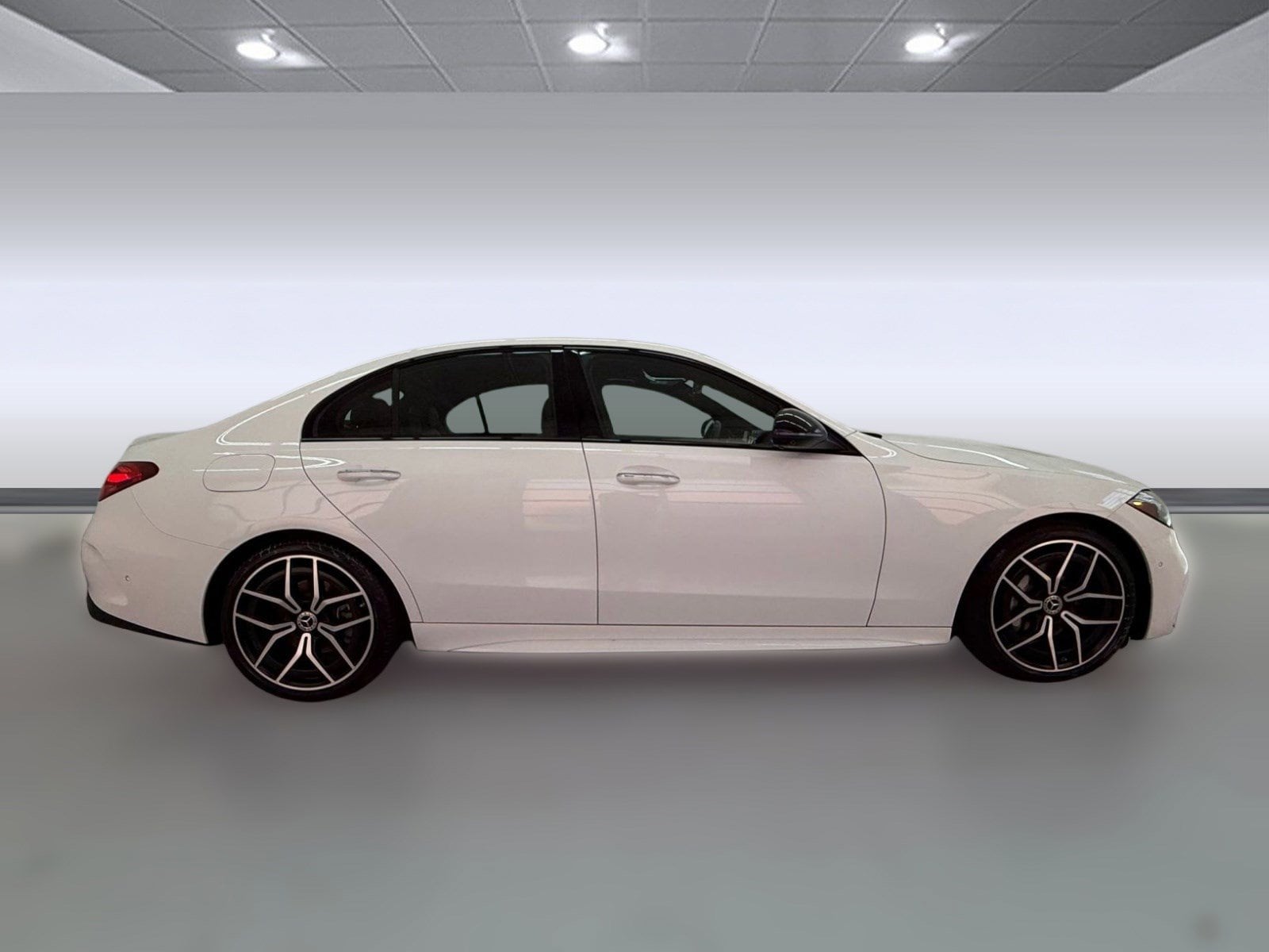 2023 Mercedes-Benz C-Class C 300 photo 6