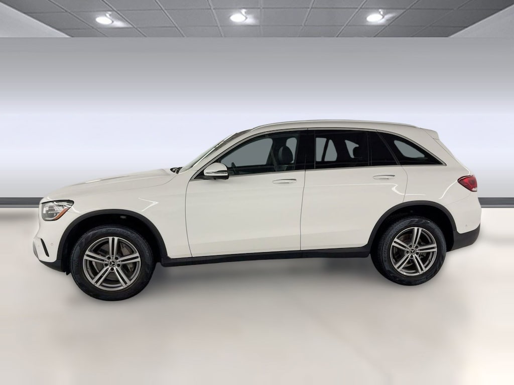 Used 2022 Mercedes-Benz GLC 300 GLC 300 SUV