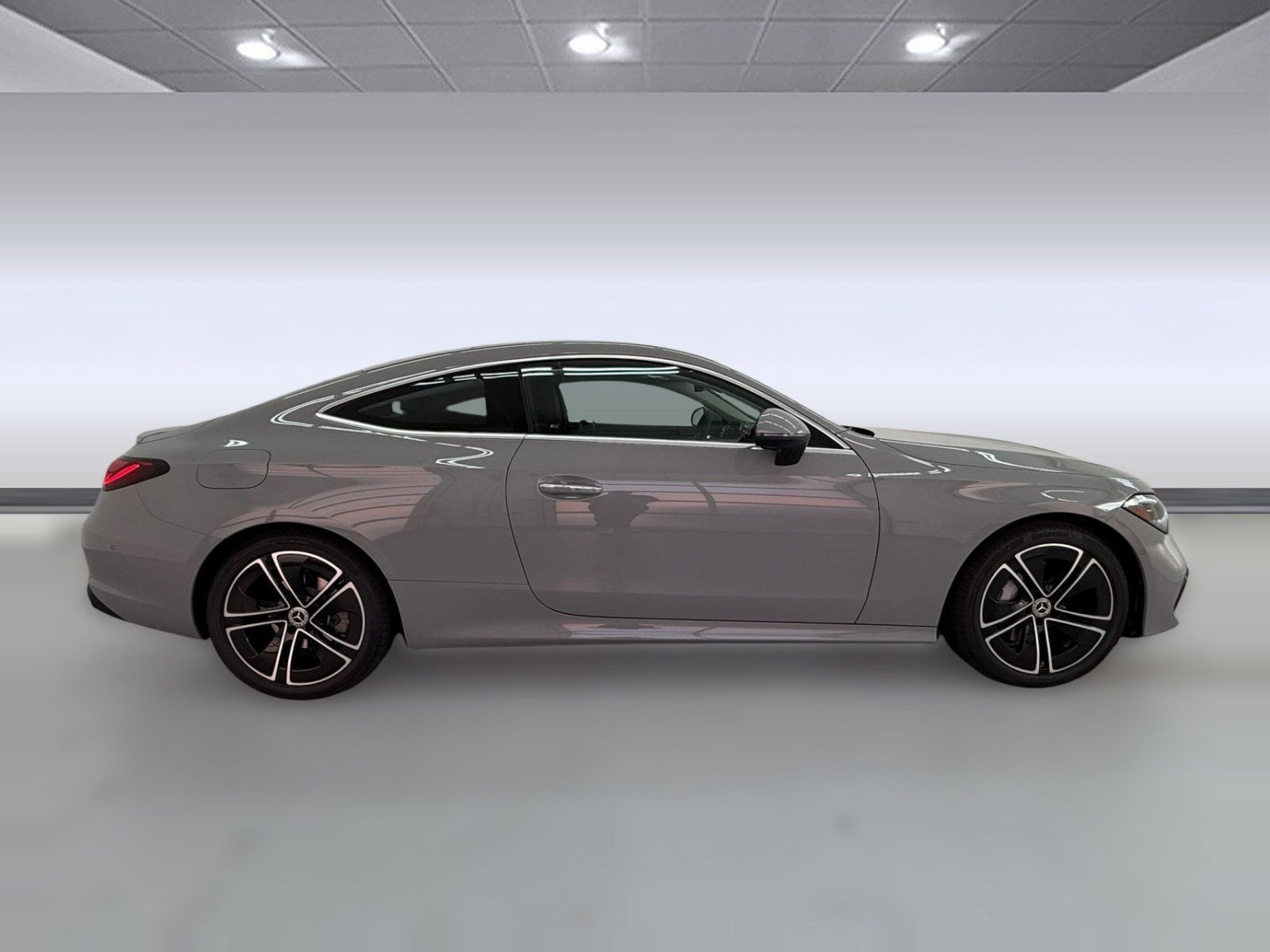 CLE 300 4MATIC Coupe