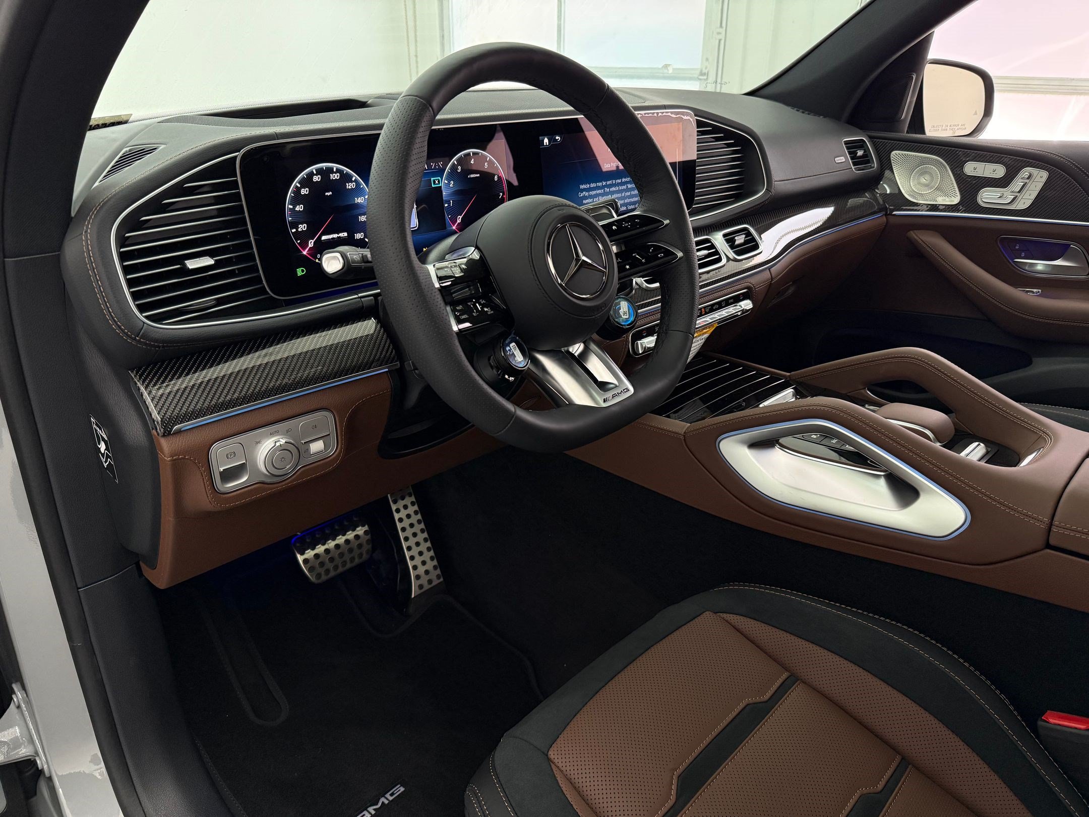 AMG GLE 53 Base SUV