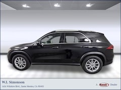 2025 Mercedes-Benz GLE 350 4MATIC SUV