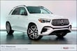  Mercedes-Benz AMG GLE 53