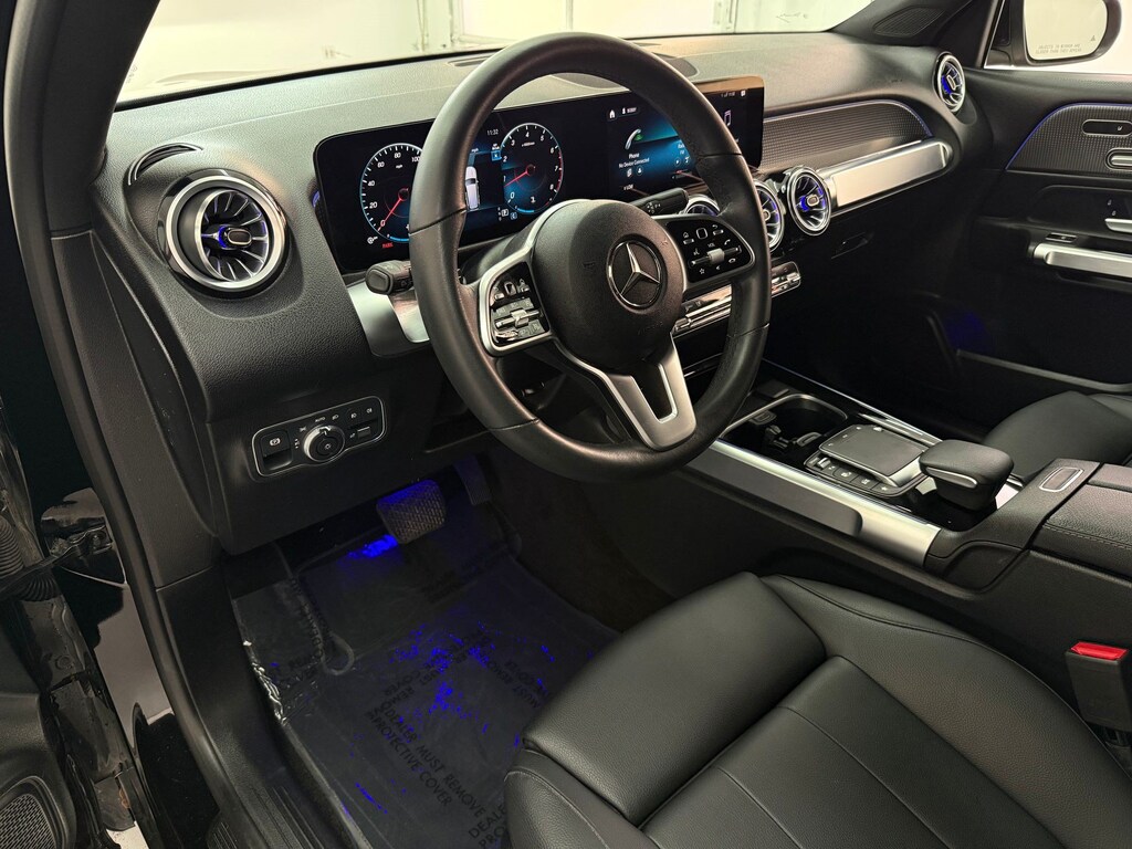 Used 2023 Mercedes-Benz GLB 250 GLB 250 SUV