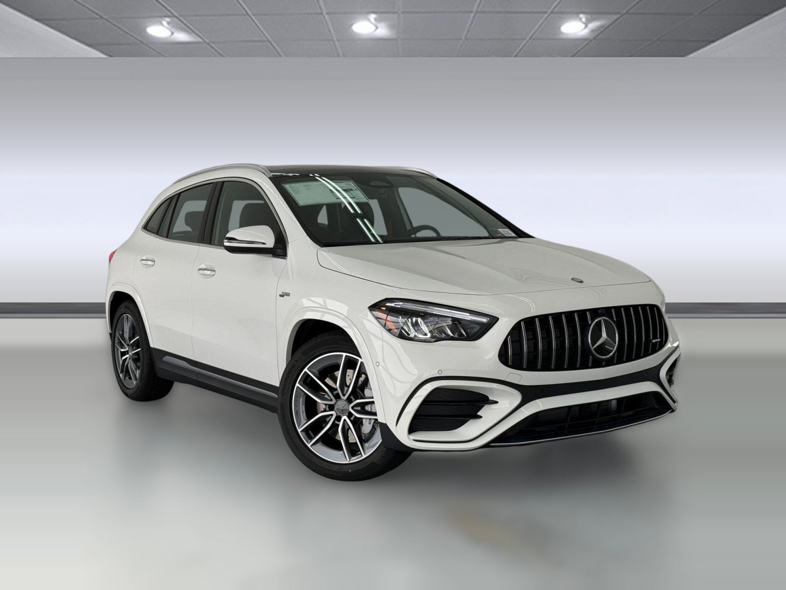 AMG GLA 35 4MATIC SUV