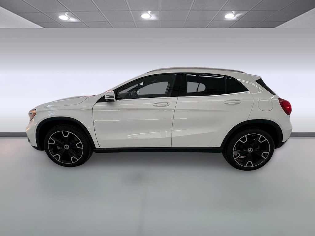 Used 2019 Mercedes-Benz GLA 250 GLA 250 SUV