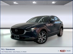 Used 2023 Mazda CX-30 2.5 S Preferred Package SUV for Sale in Ontario, CA