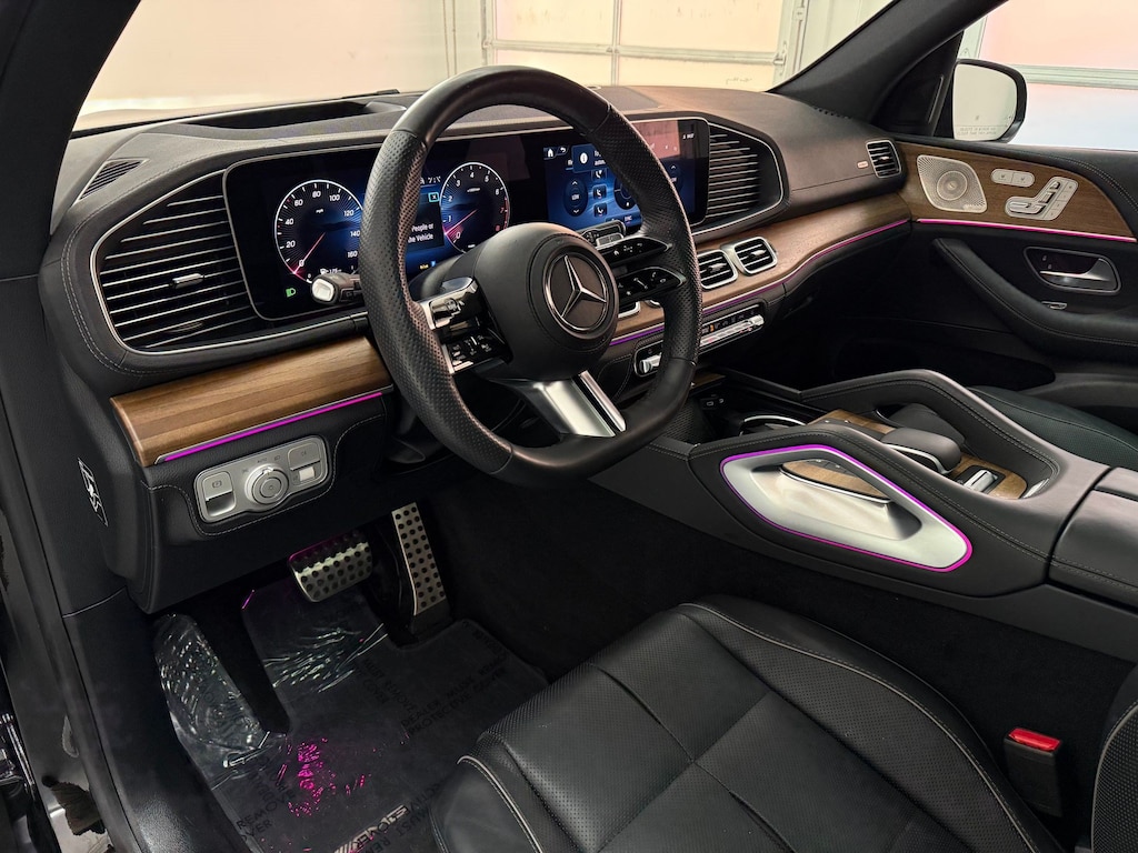 Used 2024 Mercedes-Benz GLS 450 GLS 450 SUV