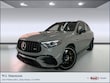  Mercedes-Benz AMG GLC 63