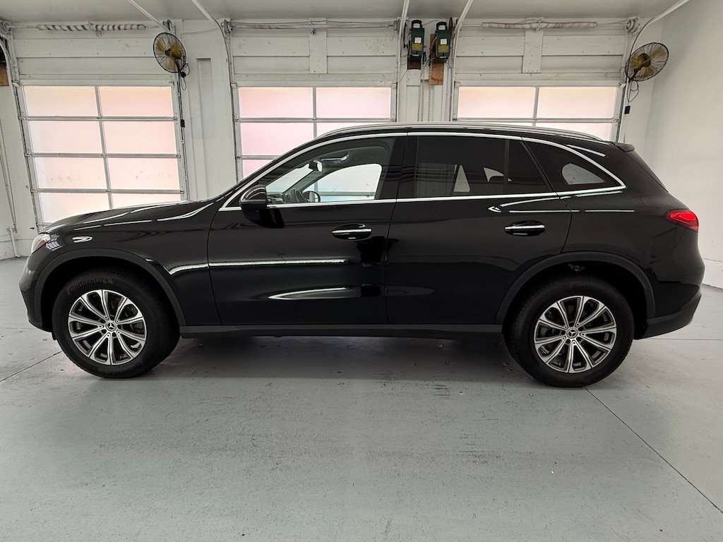 Certified 2023 Mercedes-Benz GLC 300 GLC 300 SUV