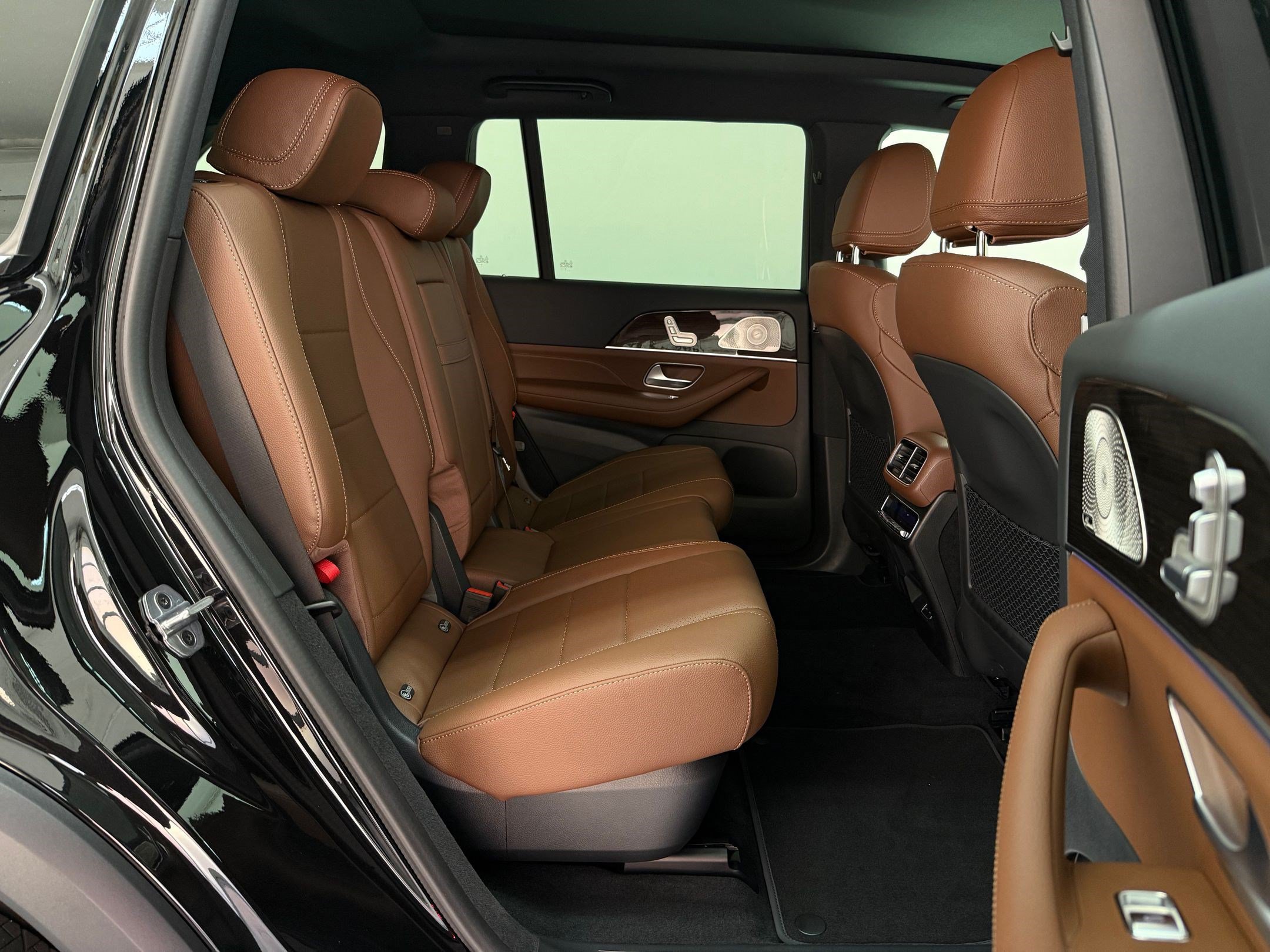 2026 Mercedes-Benz GLS Base - Photo 30