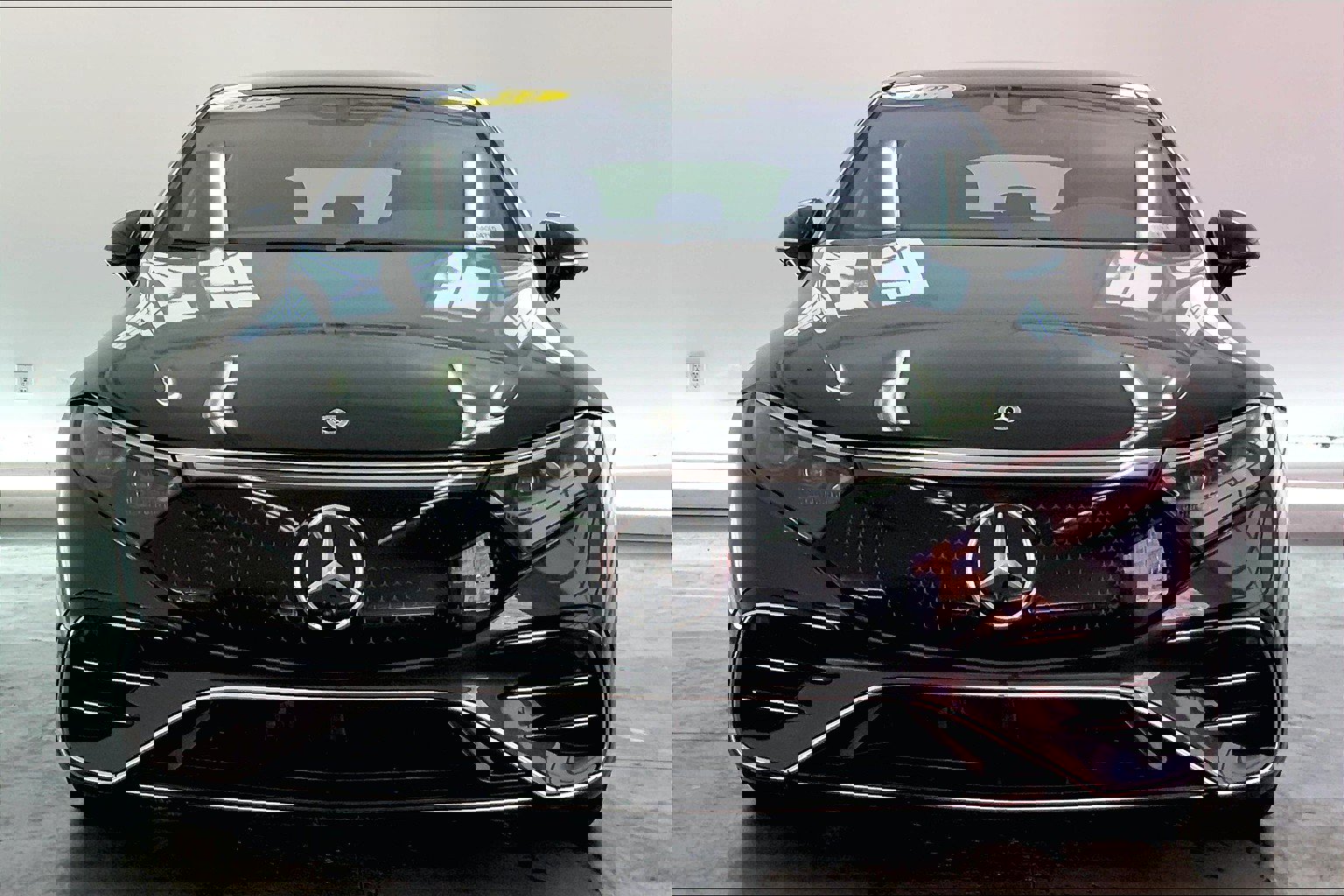Certified 2022 Mercedes-Benz EQS Base with VIN W1KCG4EB3NA004710 for sale in Santa Monica, CA