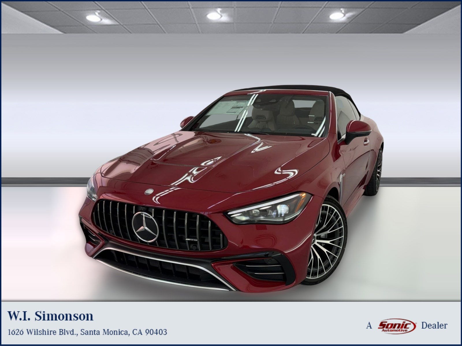 2026 Mercedes-Benz CLE Base's photo