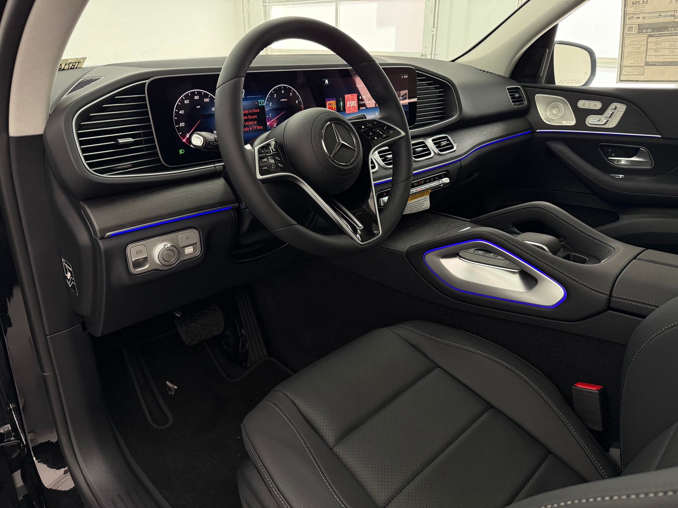 GLE 450 4MATIC SUV