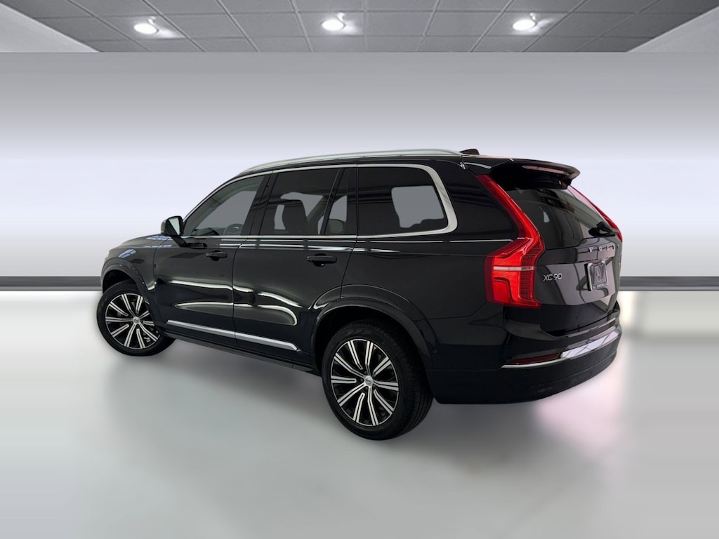 Used 2025 Volvo XC90 Plus SUV