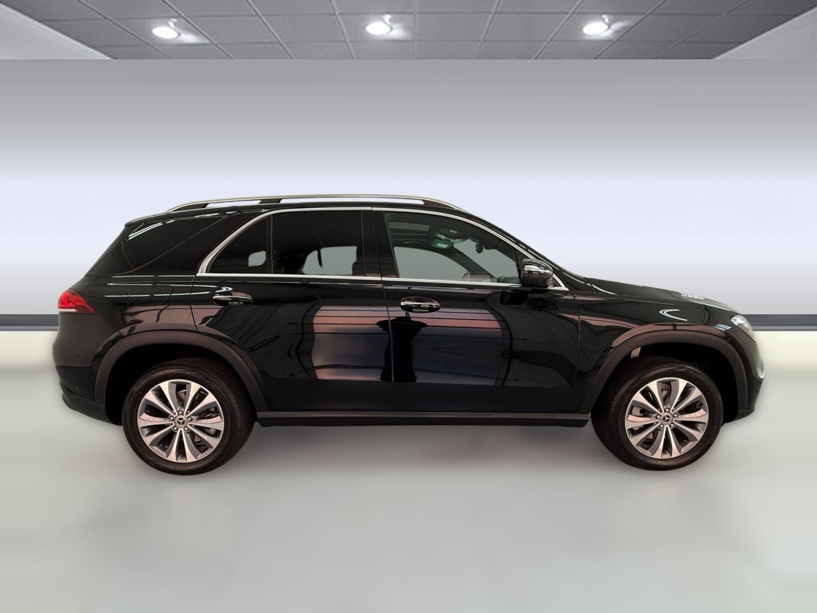 2021 Mercedes-Benz GLE 350 GLE 350 photo 6