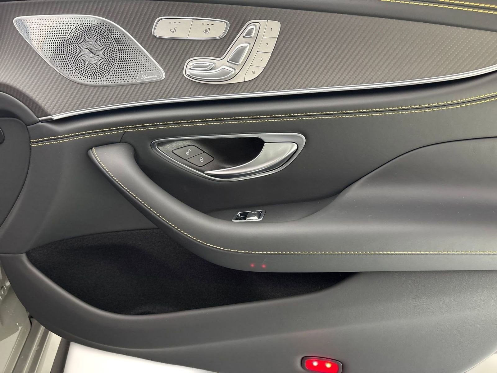 2026 Mercedes-Benz AMG GT 63 4-Door For Sale in Santa Monica CA