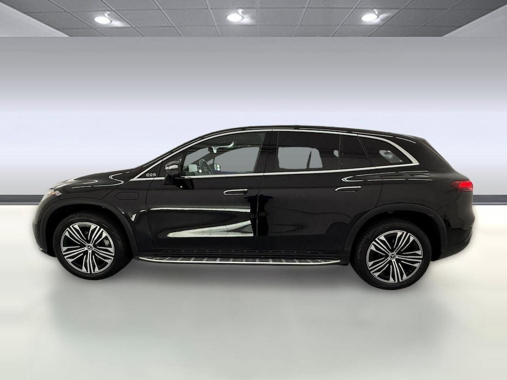 Certified 2023 Mercedes-Benz EQS 450+ EQS 450+ SUV