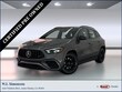  Mercedes-Benz AMG GLA 35