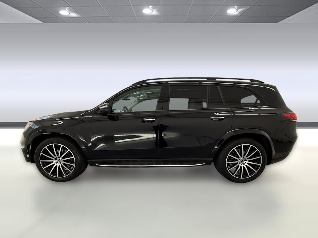 Used 2023 Mercedes-Benz GLS 450 GLS 450 SUV