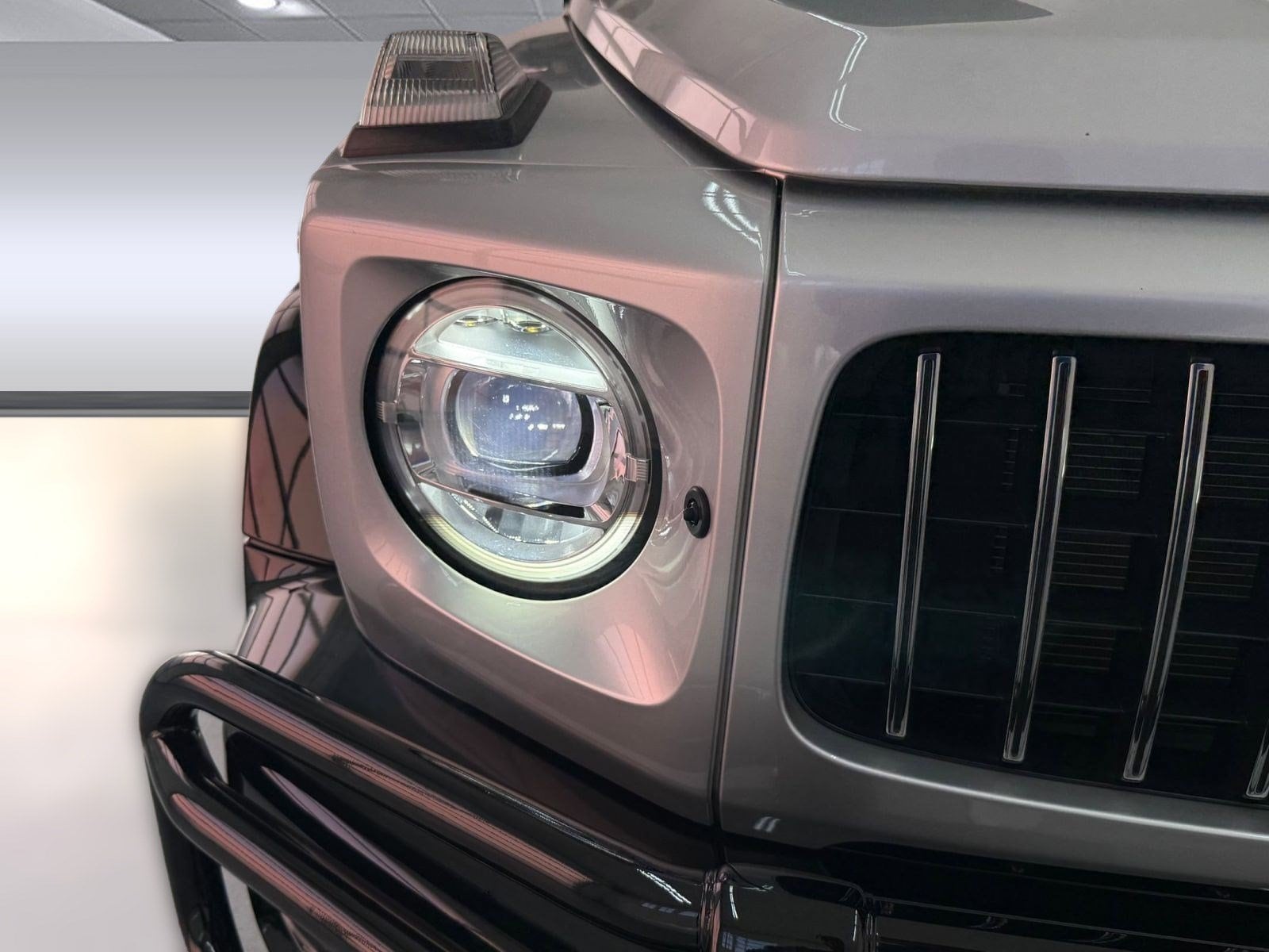 2023 Mercedes-Benz G-Class AMG G63 - Photo 10
