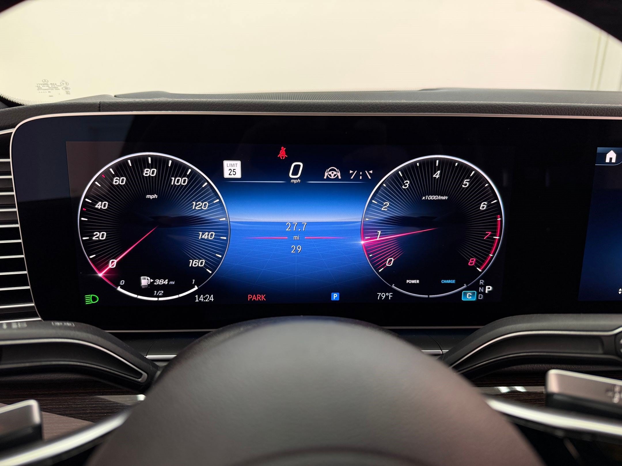 2026 Mercedes-Benz GLS Base - Photo 19