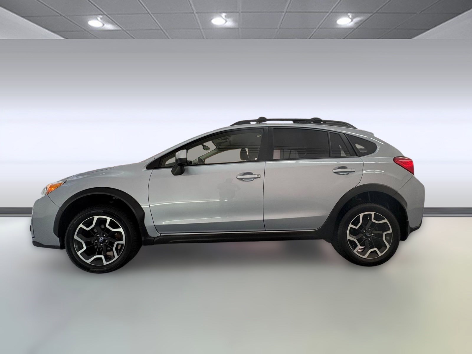2016 Subaru Crosstrek Premium photo 2