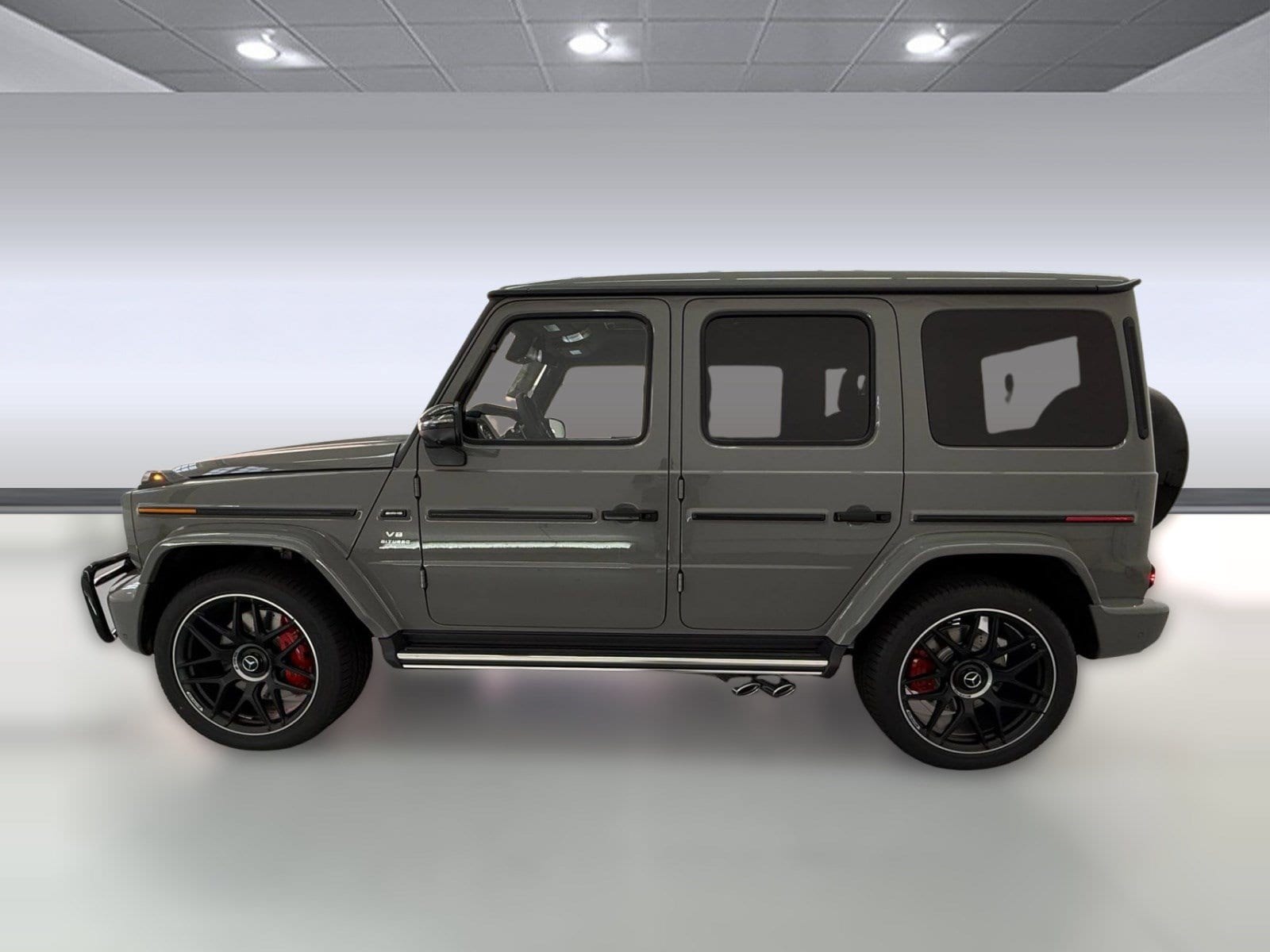 AMG G 63 Base SUV