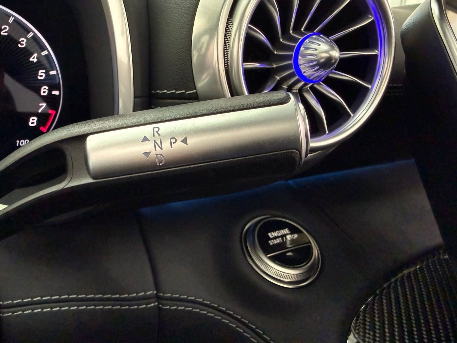 2025 Mercedes-Benz SL Mercedes-AMG - Photo 29
