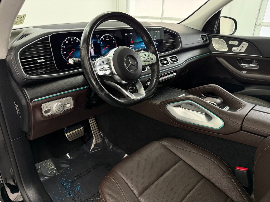 Used 2023 Mercedes-Benz GLS 450 GLS 450 SUV