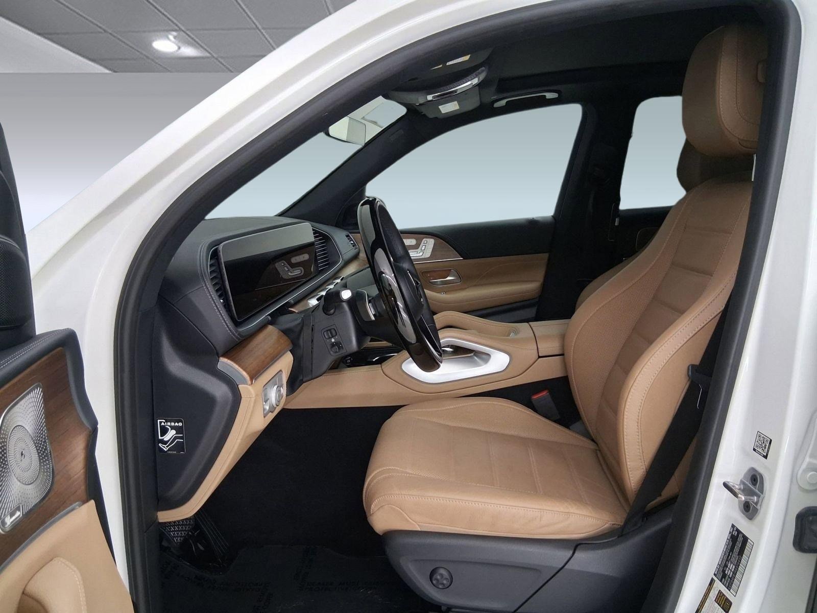 2024 Mercedes-Benz GLE 350 GLE 350 photo 2