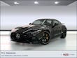  Mercedes-Benz AMG GT 55