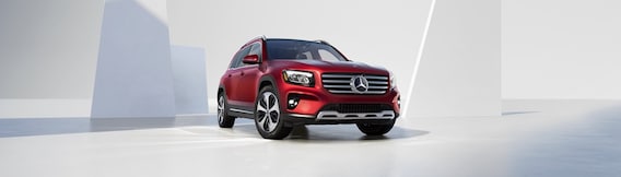New 2024 Mercedes-Benz GLB for Sale in Santa Monica