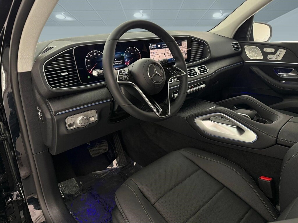New 2026 Mercedes-Benz GLE 450 4MATIC SUV