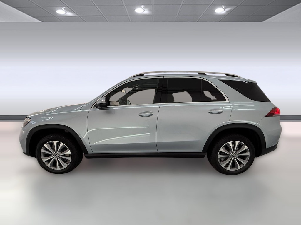 Used 2022 Mercedes-Benz GLE 350 GLE 350 SUV