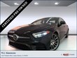 Mercedes-Benz CLS 450