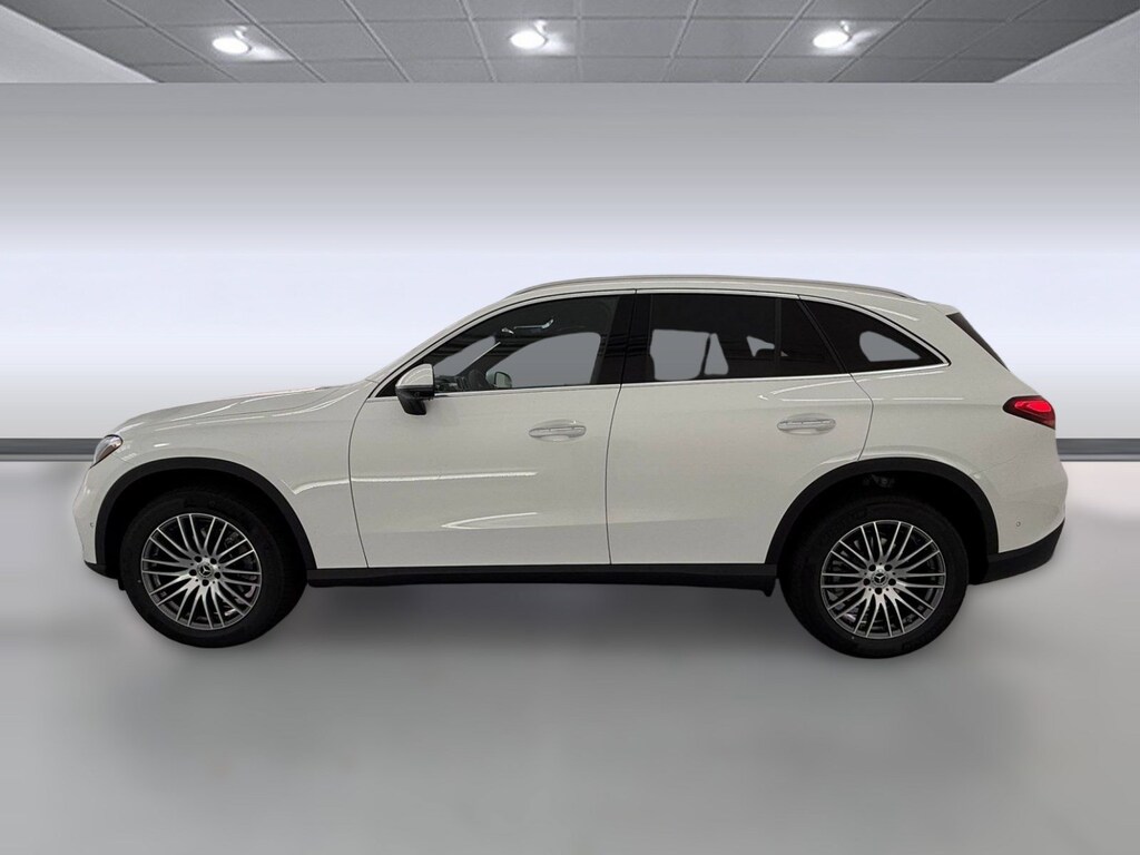 New 2027 Mercedes-Benz GLC 300 Base SUV