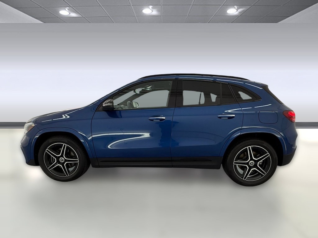 Certified 2024 Mercedes-Benz GLA 250 GLA 250 SUV