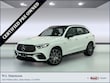  Mercedes-Benz AMG GLC 43