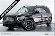 Mercedes-Benz AMG GLB 35
