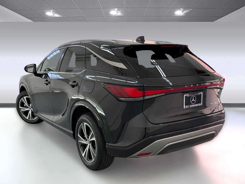 Used 2023 Lexus RX 350 RX 350 SUV