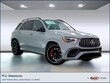 Mercedes-Benz AMG GLE 63