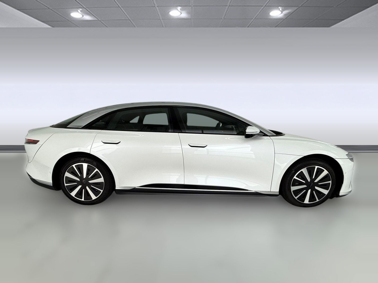 Air Touring Sedan