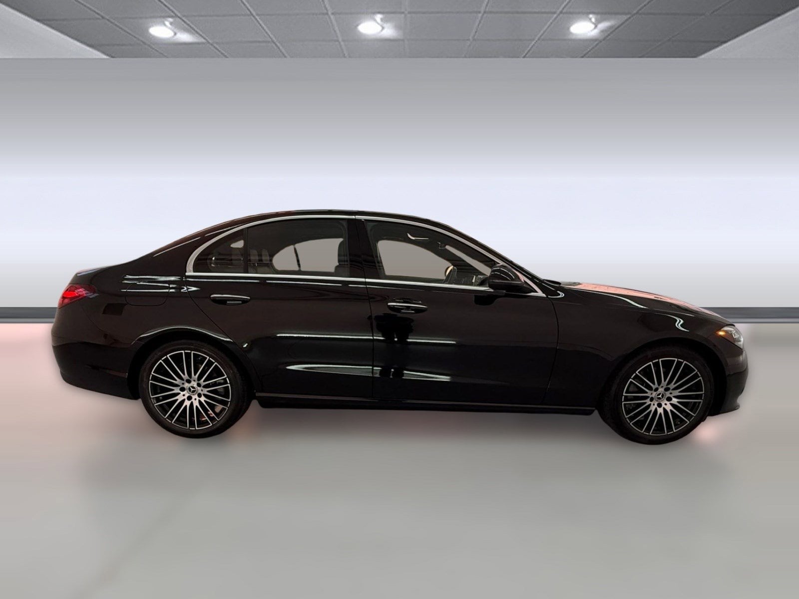 2023 Mercedes-Benz C-Class C 300 photo 6