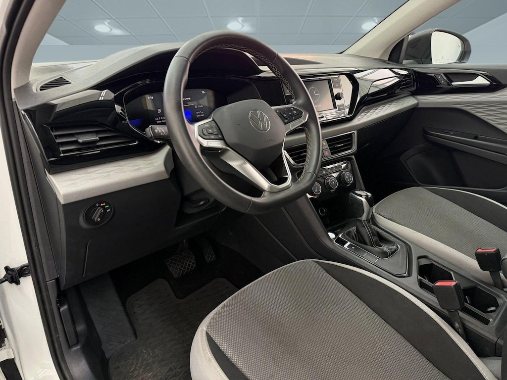 Used 2023 Volkswagen Taos S SUV